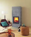 Po�le Jotul FS 350 Combustion propre - Les Po�les JOTUL - JOTUL BOURGOGNE