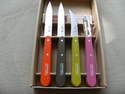 COFFRET DE CUISINE  LES ESSENTIALS