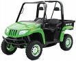PROWLER XT - SSV - QUADS DUFOUR