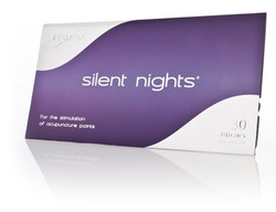 Patchs LifeWave Sommeil (Silent nights) - Sant� : Patchs �nerg�tiques LifeWave - FORME ET ZEN