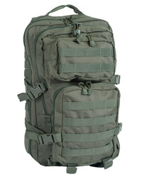 SAC A DOS SNIPER MOLLE