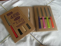 COFFRET COUTEAU DE TABLE N�125 OPINEL - COUTEAUX OPINEL  - LE SULTAN