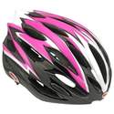 CASQUE BELL " LUMEN " ROSE - CASQUES BELL POUR ADULTES ET ENFANTS  - RANDO FITNESS VENAREY CYCLES