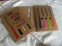 COFFRET COUTEAU DE TABLE N�125 OPINEL