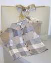 BURBERRY ENFANTS