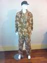CHEMISE DESERT ARMEE ANGLAISE