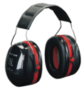 Casque anti-bruit Optim III PELTOR