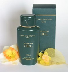 Gel Douche et Bain - Hygi�ne - H2SNC