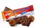 5 BARRES ENERGETIQUES CHOCOLAT  WCUP  - ALIMENTATION DU SPORTIF - RANDO FITNESS VENAREY CYCLES
