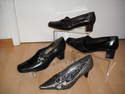 chaussures femmes