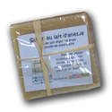 Savon au Lait frais d'�nesse