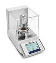 Balance hydrostatique - Laboratoire de gemmologie - Bijouterie LECANU