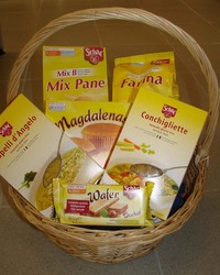 Produits sans gluten   - PRODUITS DIETETIQUES - MARMONT TRADITION