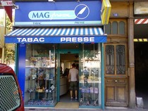 LE HAVANE
