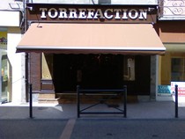 TORREFACTION DU TRIOMPHE