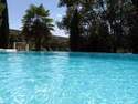 PISCINE / SPA
