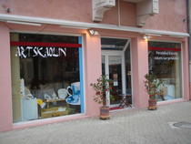 ARTS KAOLIN