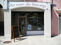 AU NOM DU FROMAGE