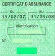 ASSURANCES
