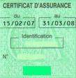 ASSURANCES
