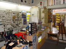 IMAGES & SERVICES