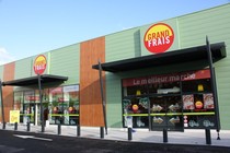 GRAND FRAIS
