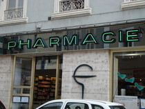PHARMACIE MICHALLET
