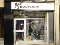 MARO BOUTIQUE