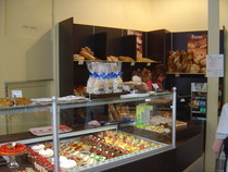 AU PALAIS GOURMAND