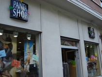 PANTASHOP