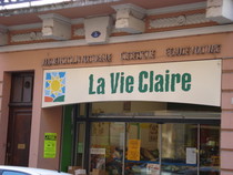 LA VIE CLAIRE