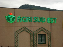 AGRI SUD EST 