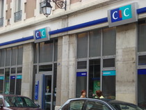 CIC LYONNAISE DE BANQUE