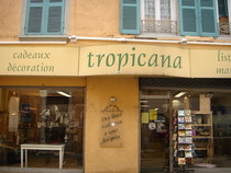 TROPICANA