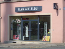 ALAIN AFFLELOU