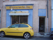 L'EPICE ENCHANTEE