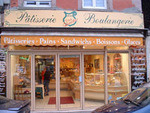 BOULANGERIE GAUDILLOT
