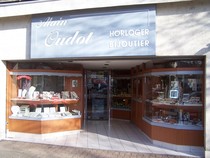 BIJOUTERIE OUDOT