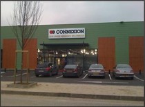 CONNEXION