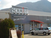 CUISINES SCHMIDT