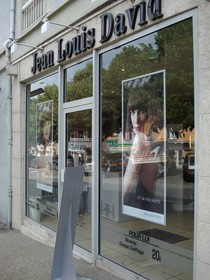 JEAN LOUIS DAVID