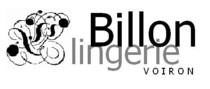 LINGERIE BILLON