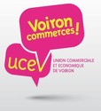 PRESENTATION DE VOIRON COMMERCES