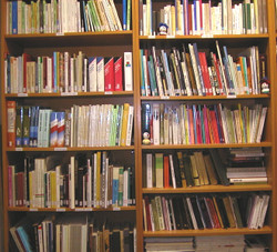 LIBRAIRIE / PRESSE / CARTERIE