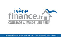 ISERE FINANCE