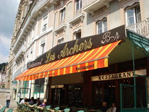 LES ARCHERS