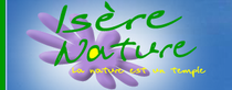 ISERE NATURE