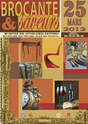 Brocante & Saveurs 25 mars 2012 quartier des antiquaires