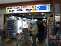 MAURENVIA PRESSE