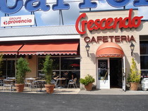 CRESCENDO CAFETERIA